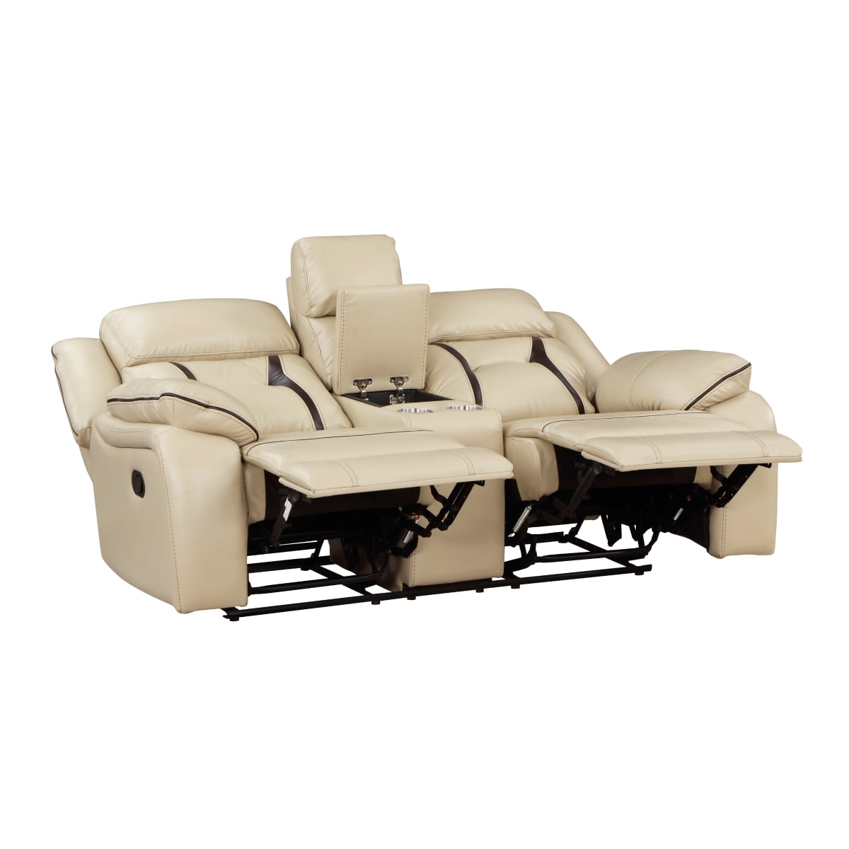 Reclining Loveseat