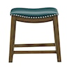 Homelegance Ordway 18" Dining Stool