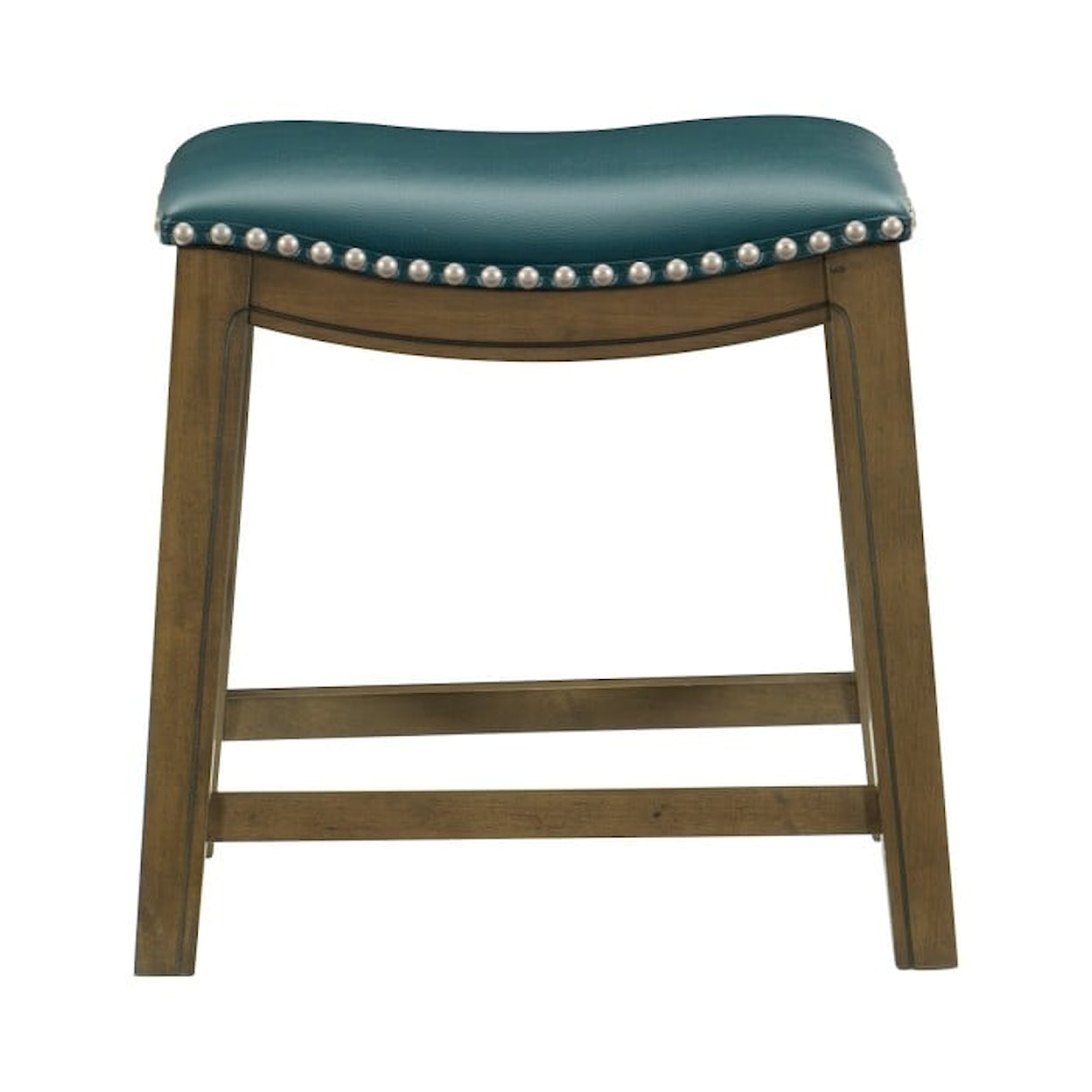 Homelegance Ordway 18" Dining Stool