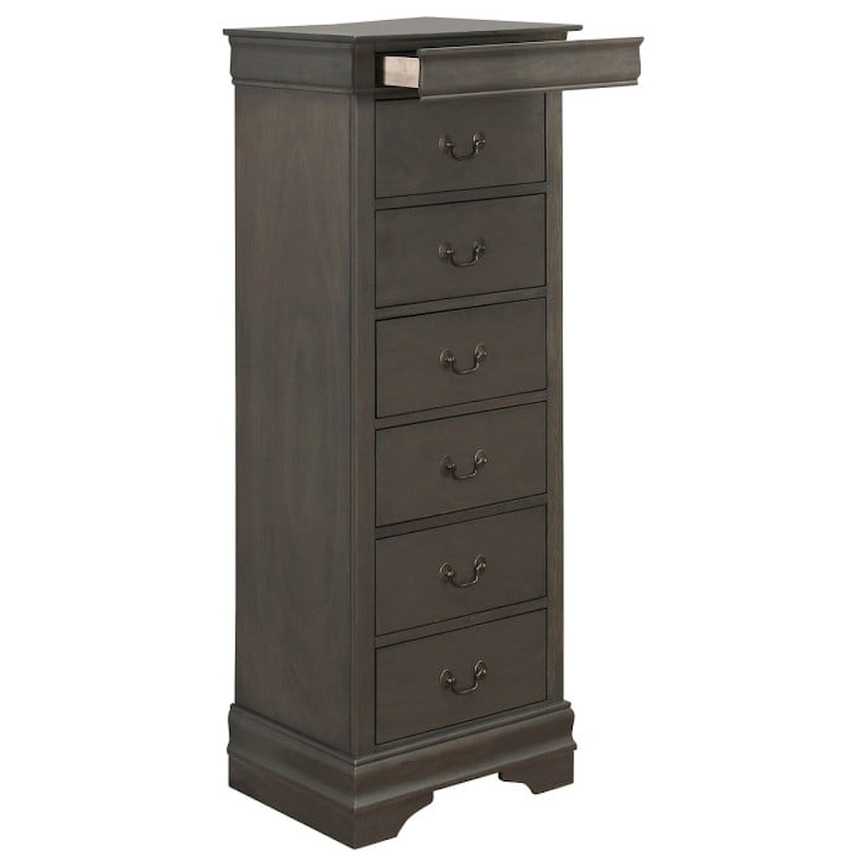 Homelegance Furniture Mayville Lingerie Chest