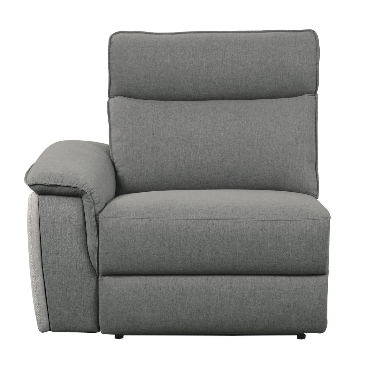 Homelegance Maroni Double Reclining Sofa