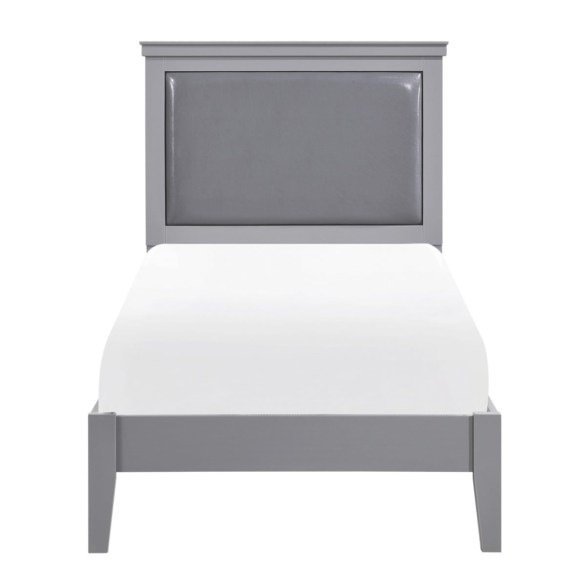 Homelegance Seabright Twin Platform Bed