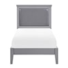 Homelegance Furniture Seabright Twin Platform Bed
