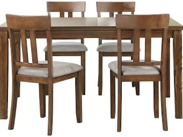 7-Piece Dinette Set