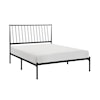 Homelegance Augusta Full Platform Bed