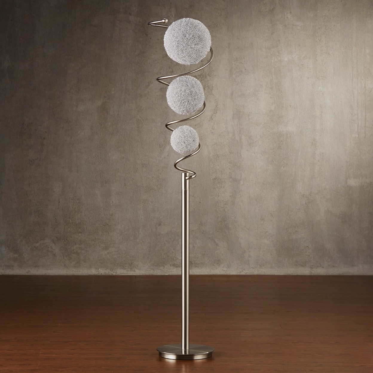 Homelegance Furniture Homelegance Floor Lamp