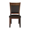 Homelegance Furniture Wieland Side Chair
