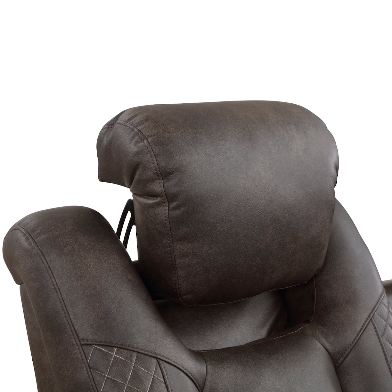 Homelegance Furniture Ever Power Reclining Chair