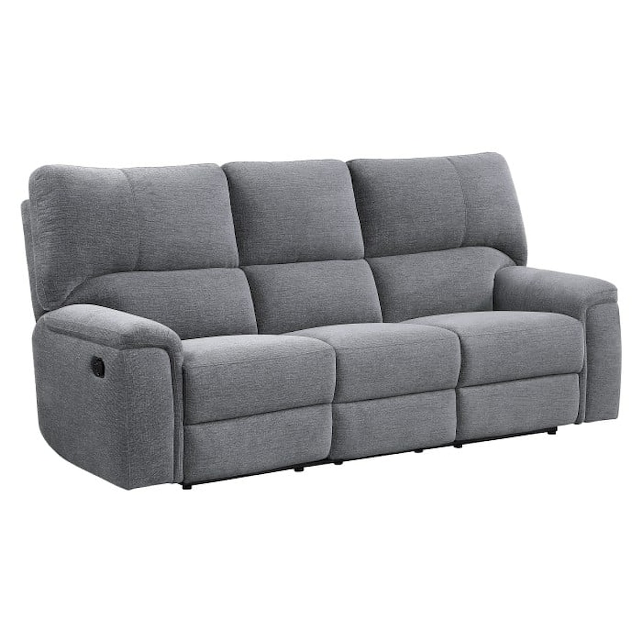 Homelegance Furniture Dickinson Power Reclining Sofa