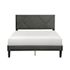 Homelegance Furniture Raina Full Platform Bed