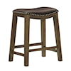 Homelegance Ordway Counter Height Stool