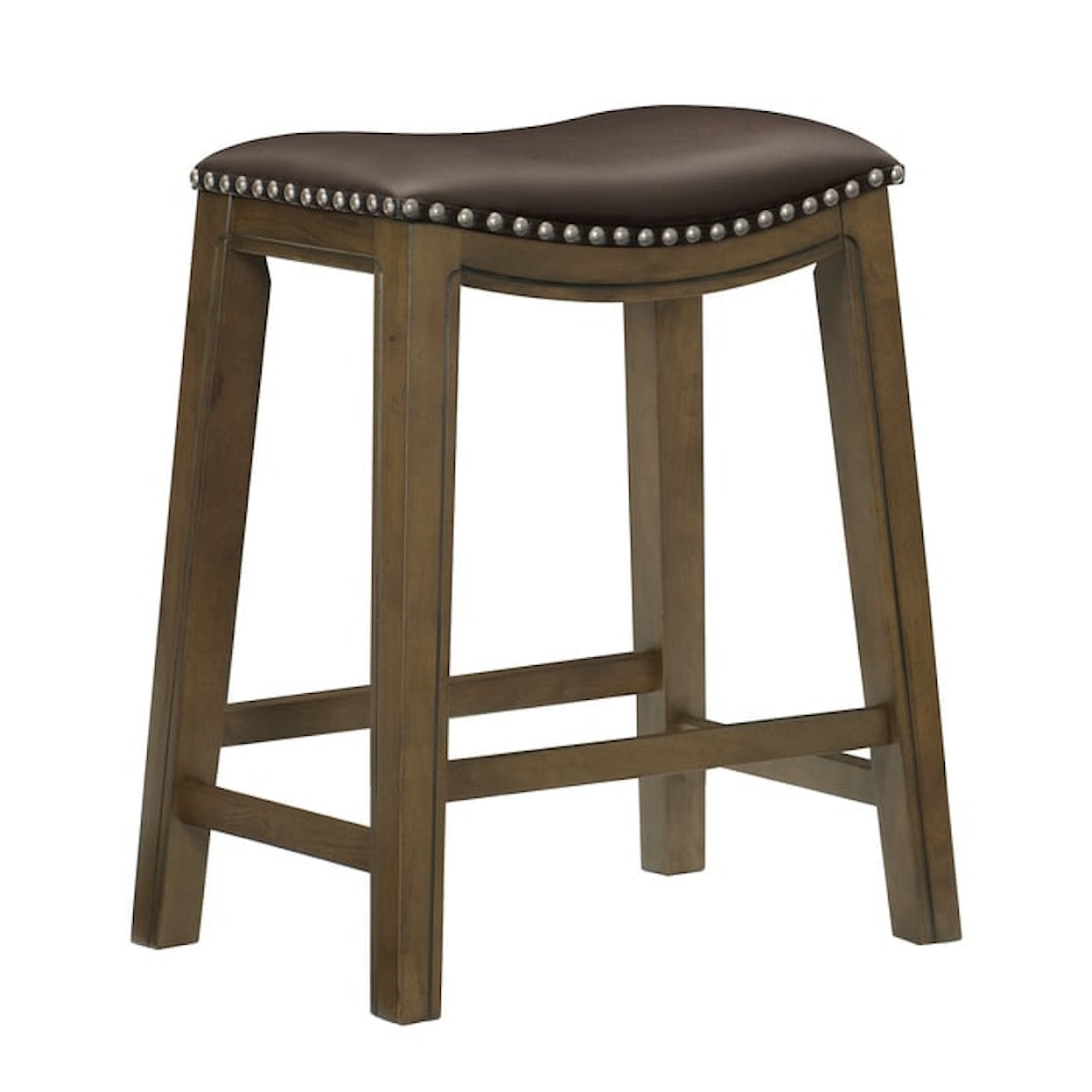 Homelegance Furniture Ordway Counter Height Stool
