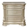 Homelegance Antoinetta Nightstand