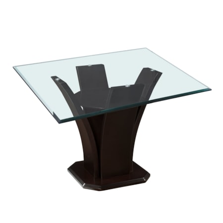 Square Dining Table