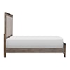 Homelegance Furniture Newell Queen Bed