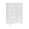 Homelegance Furniture Aria Chest of Drawers