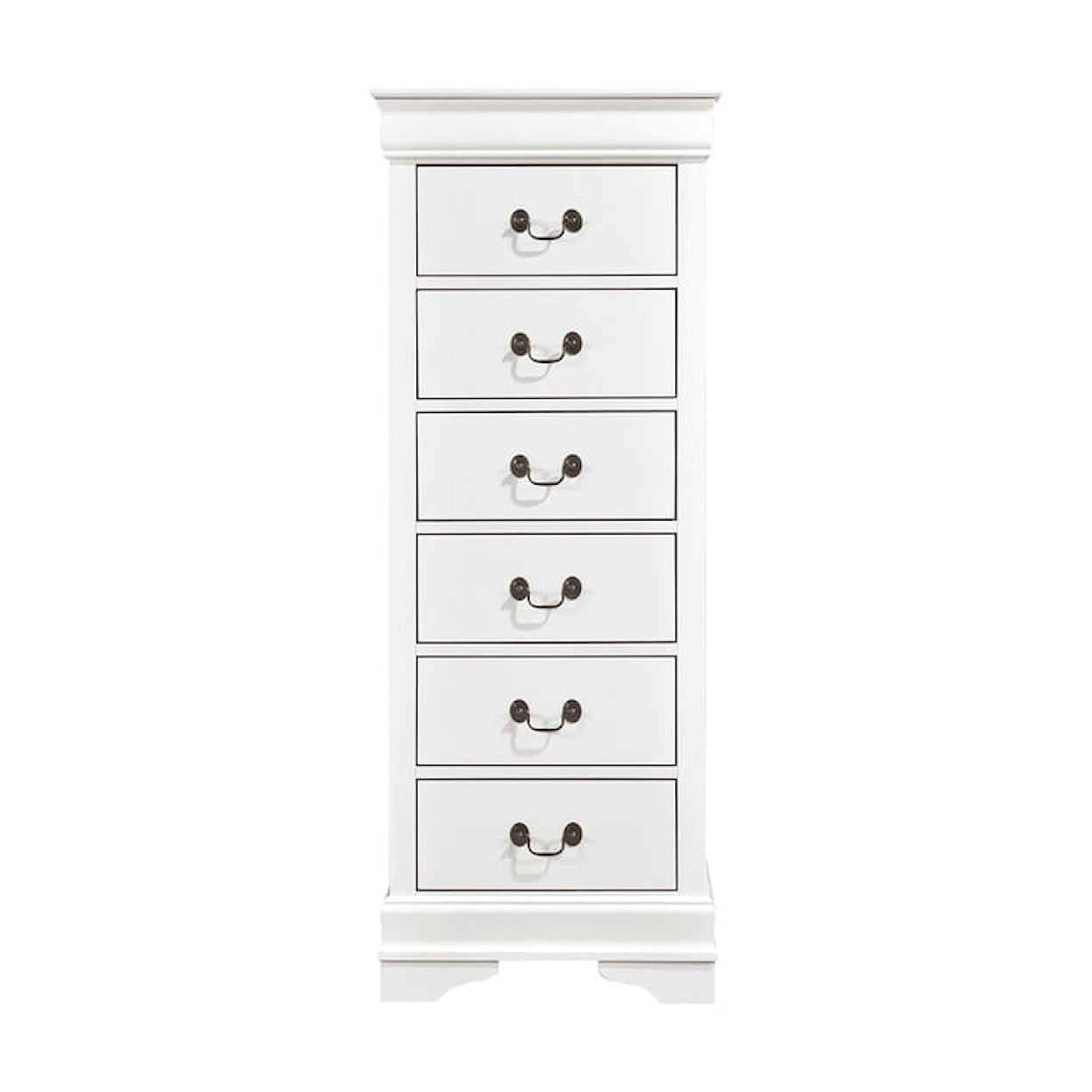 Homelegance Furniture Mayville Lingerie Chest