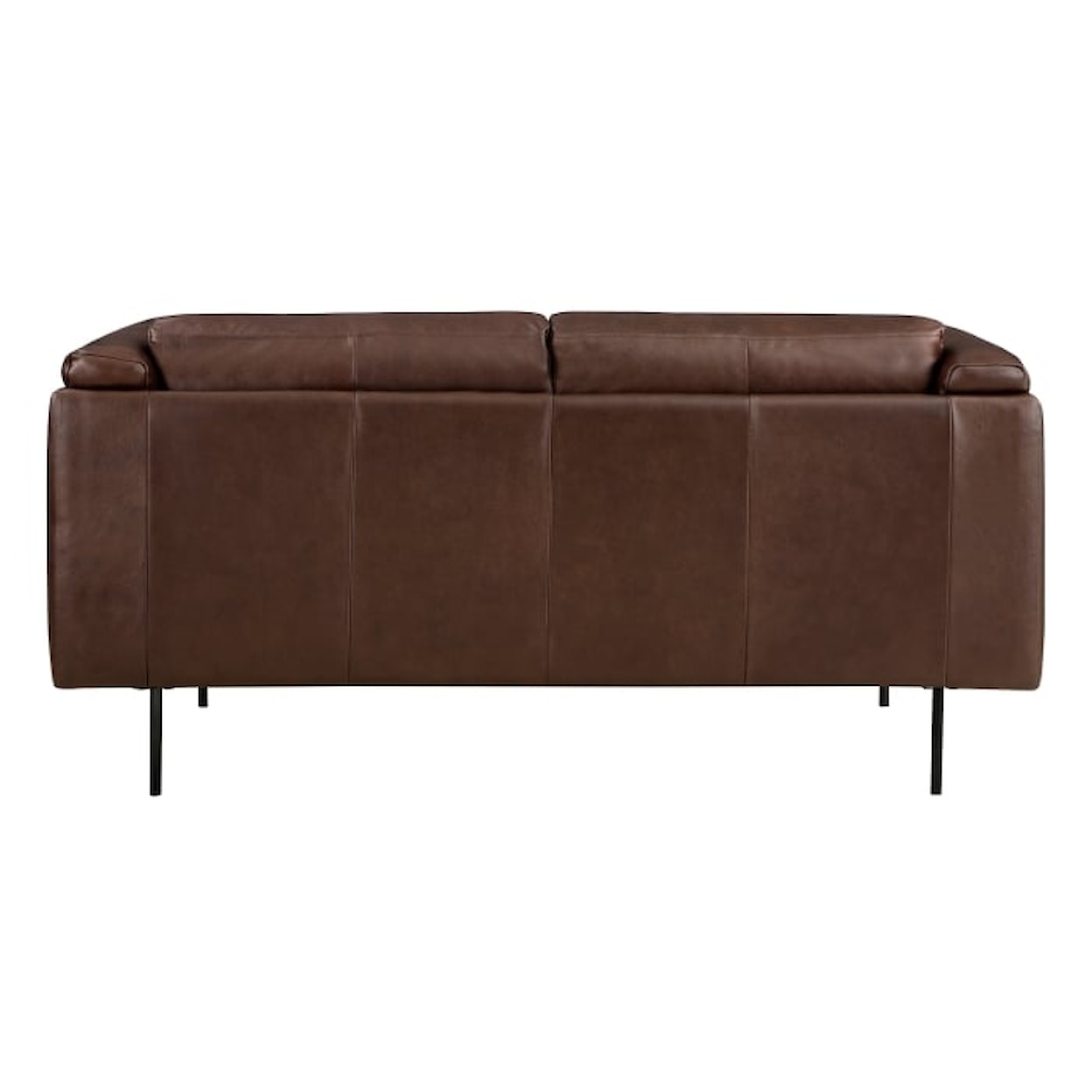 Homelegance Furniture Soren Loveseat