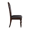 Homelegance Adelina Side Chair