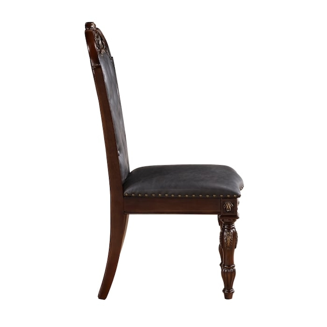 Homelegance Furniture Adelina Side Chair