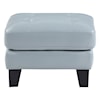 Homelegance Spivey Ottoman