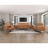 Homelegance Westcliffe Loveseat