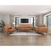 Homelegance Furniture Westcliffe 2-Seat Sofa