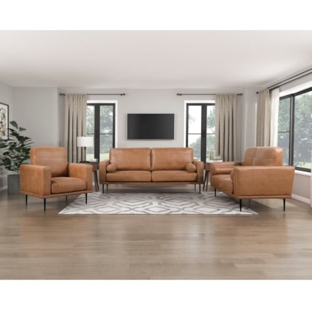 3-Piece Living Room Set