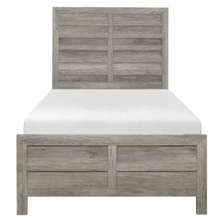 4-Piece Twin Bedroom Set