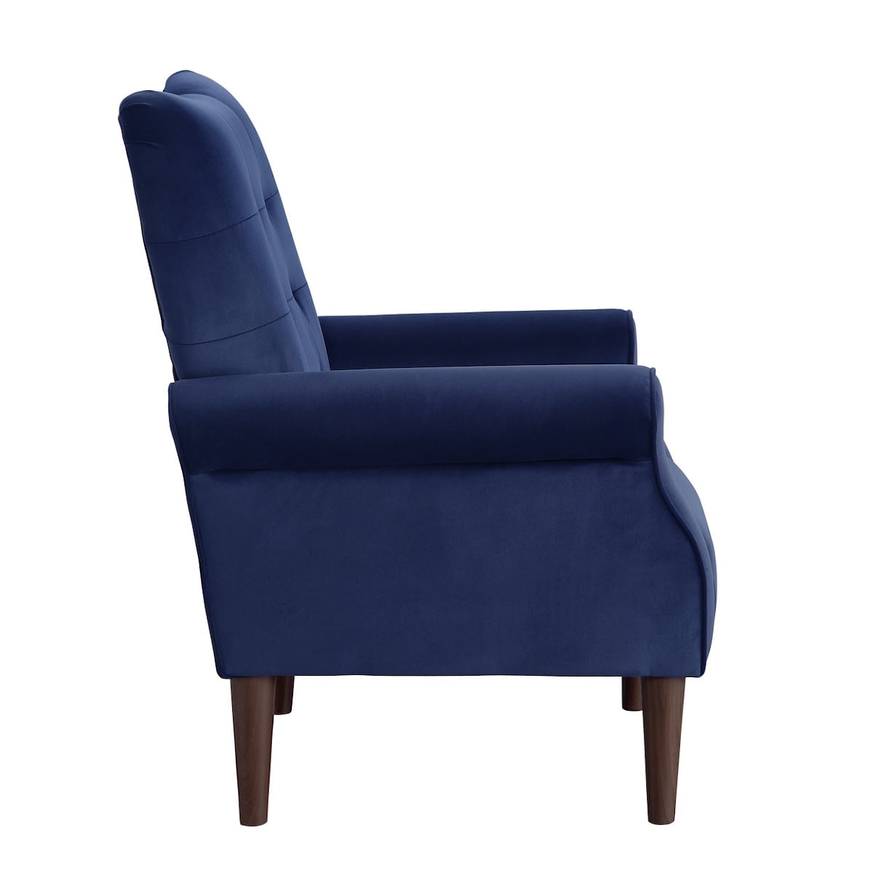 Homelegance Furniture Kyrie Stationary Accent Chair