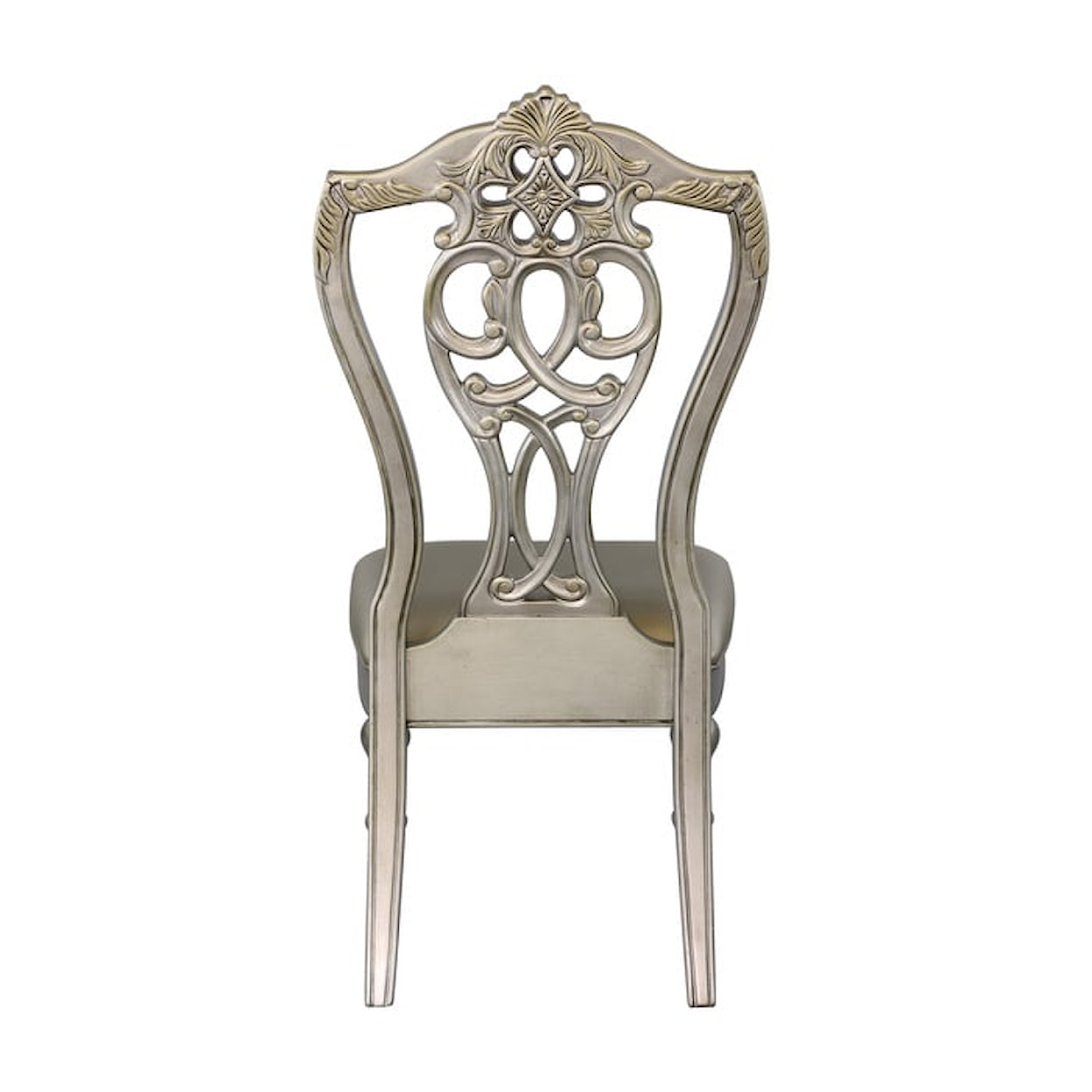 Homelegance Furniture Catalonia Side Chair