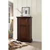 Homelegance Furniture Snifter Wine Cabinet