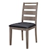Homelegance Furniture Woodrow Side Chair