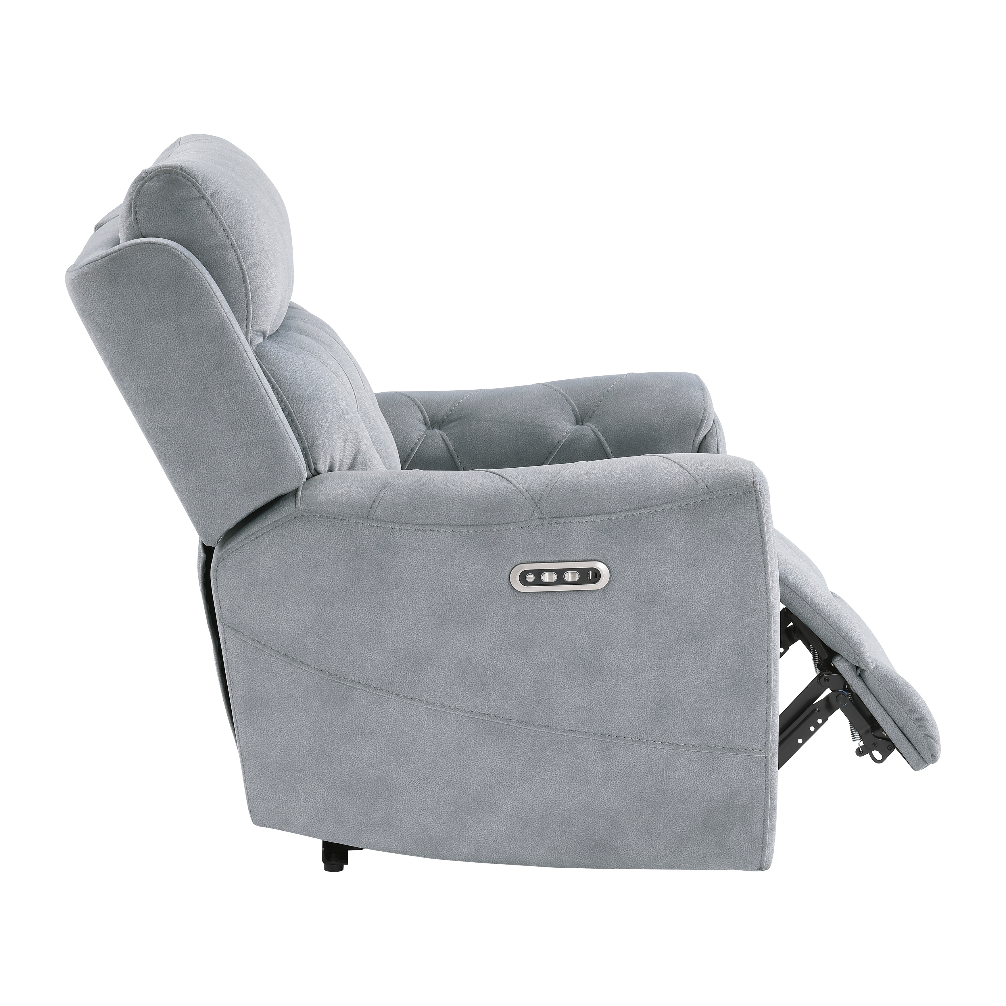 Homelegance Celeste Power Recliner