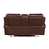 Homelegance Granville Power Reclining Loveseat