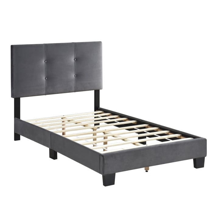 Homelegance Newberry Twin Platform Bed