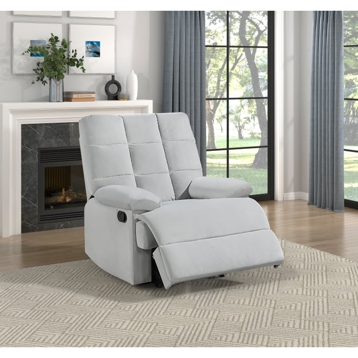 Recliner
