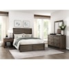 Homelegance Furniture Longview Full Bed