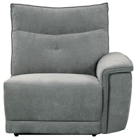 Right Side Reclining Chair