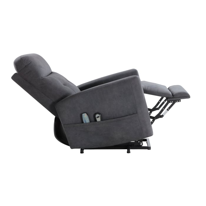 Homelegance Wichita Power Lift Chair