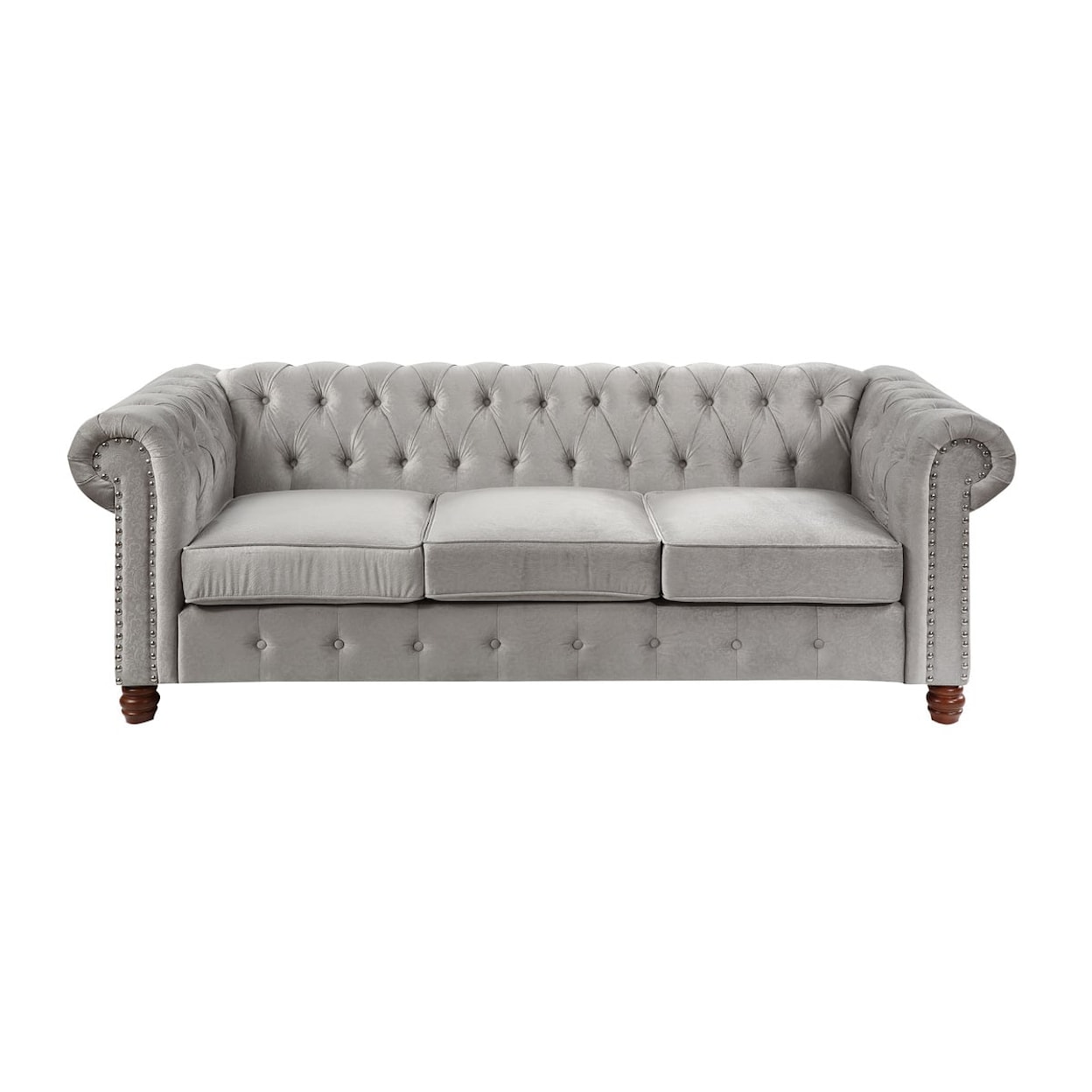 Homelegance Furniture Welwyn Sofa