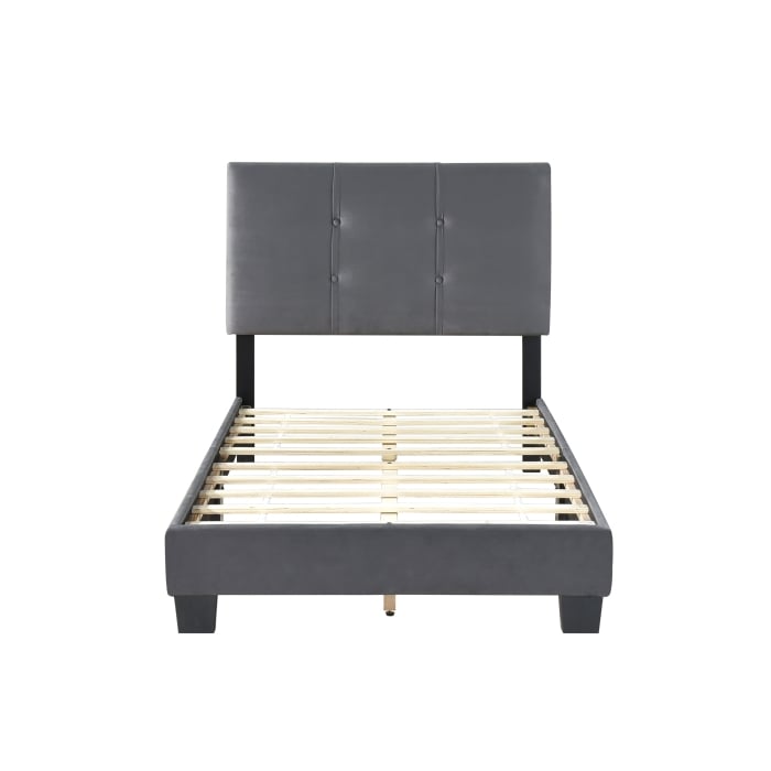 Homelegance Newberry Twin Platform Bed