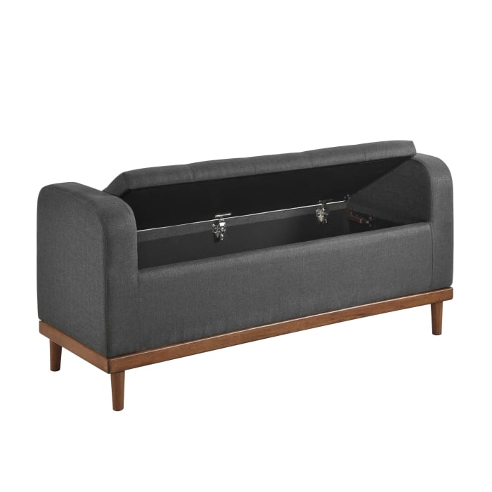 Homelegance Brigitte Storage Bench