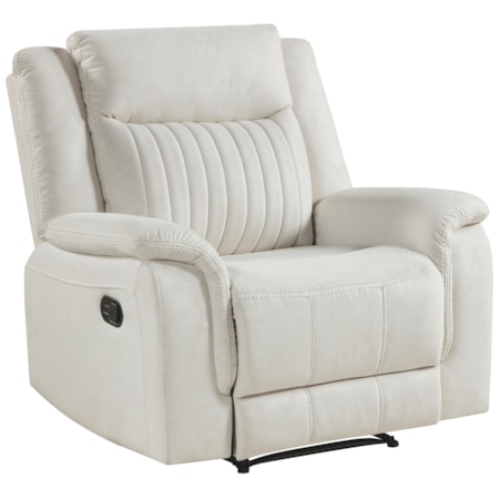 Manuel Recliner