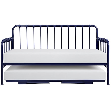 Daybed with Lift-up Trundle