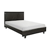 Homelegance Furniture DeLeon Full Platform Bed