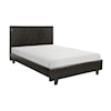 Homelegance DeLeon Eastern King Platform Bed