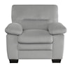 Homelegance Keighly Accent Chair