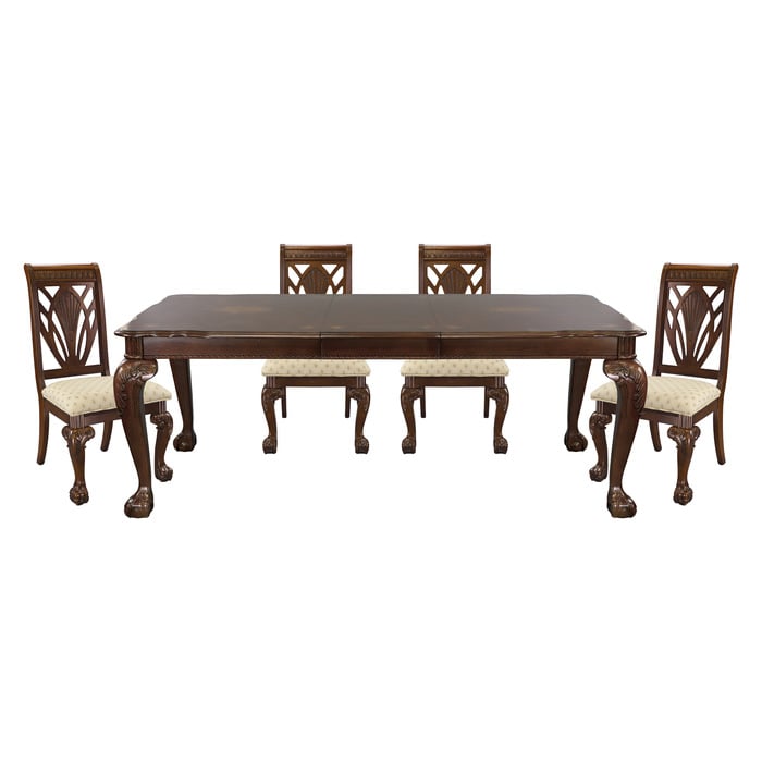 5-Piece Dining Set