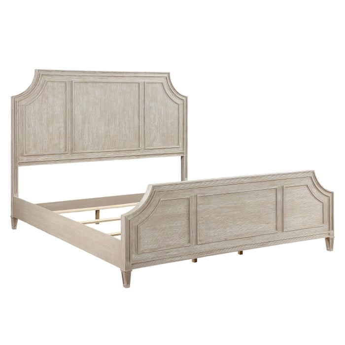 4-Piece Queen Bedroom Set